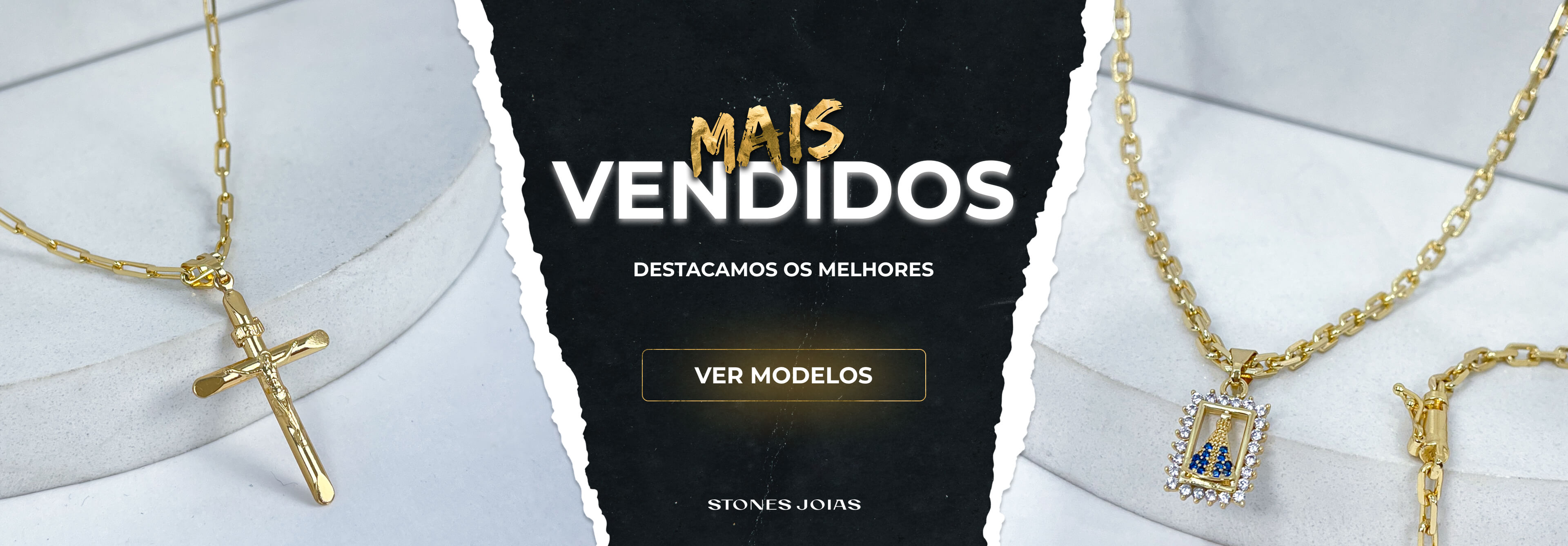 Mais Vendidos