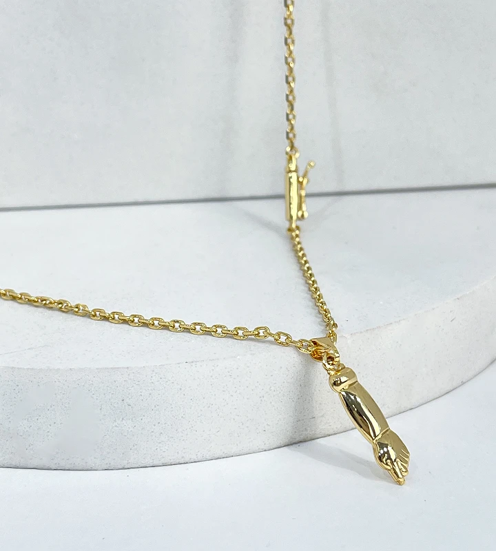 Corrente Cadeado 2mm 10,3g + Figa 0,8g 2x0,5